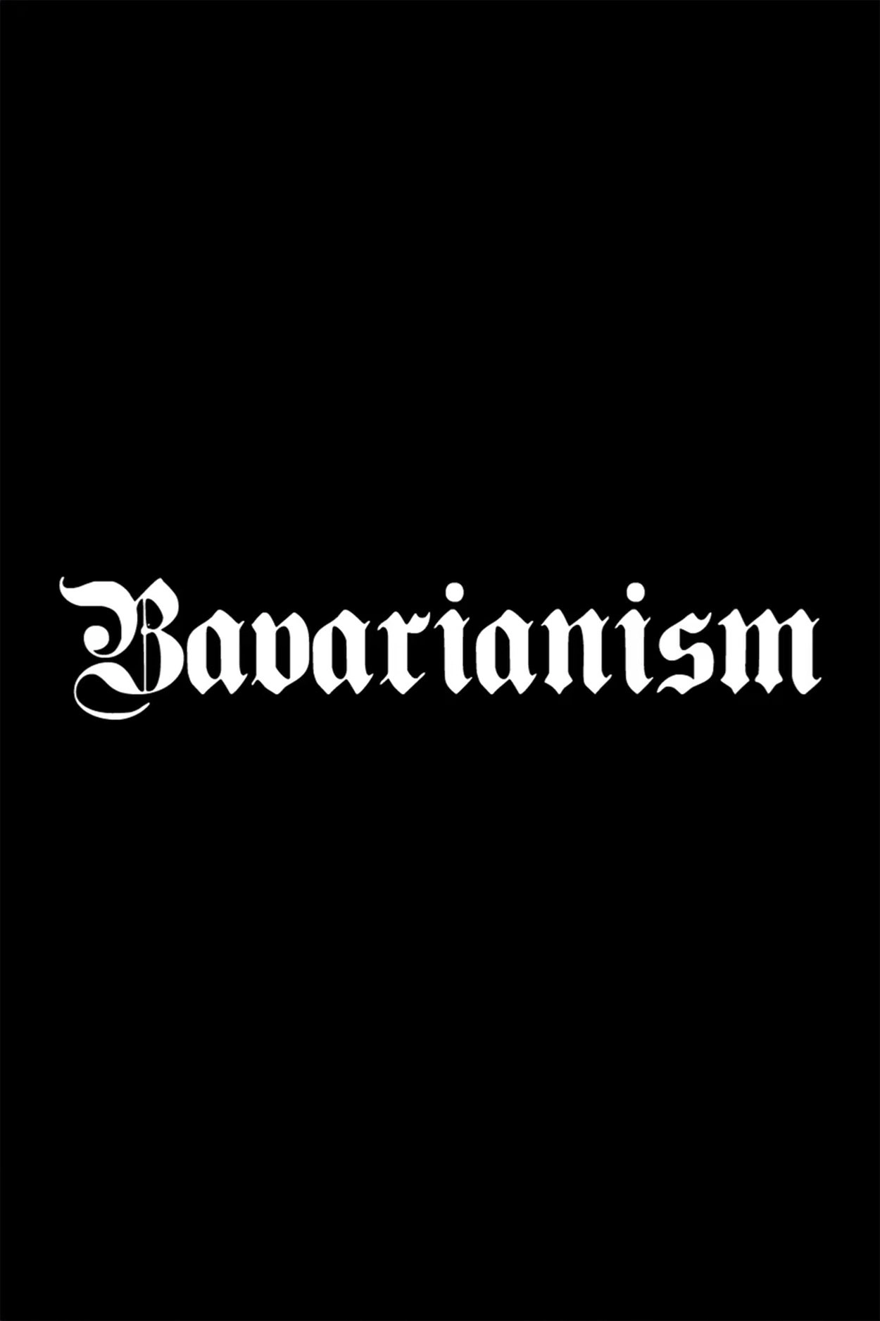Bavarianism