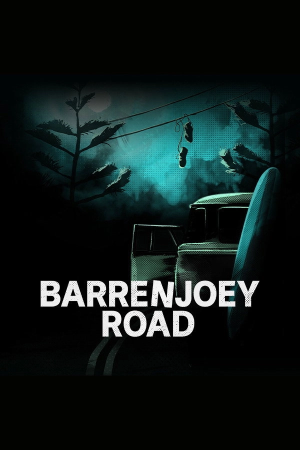 Barrenjoey Road