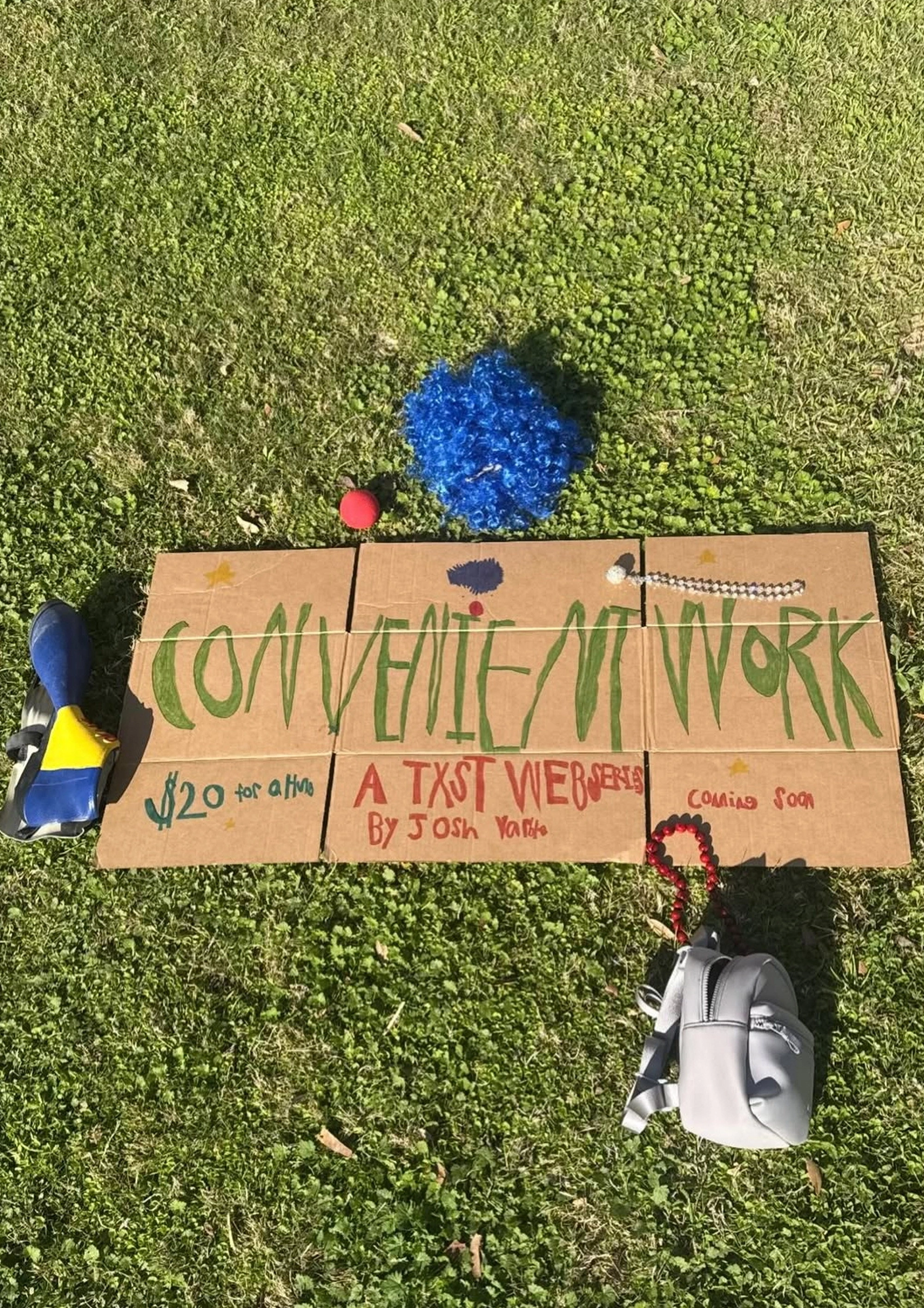 Convenient Work