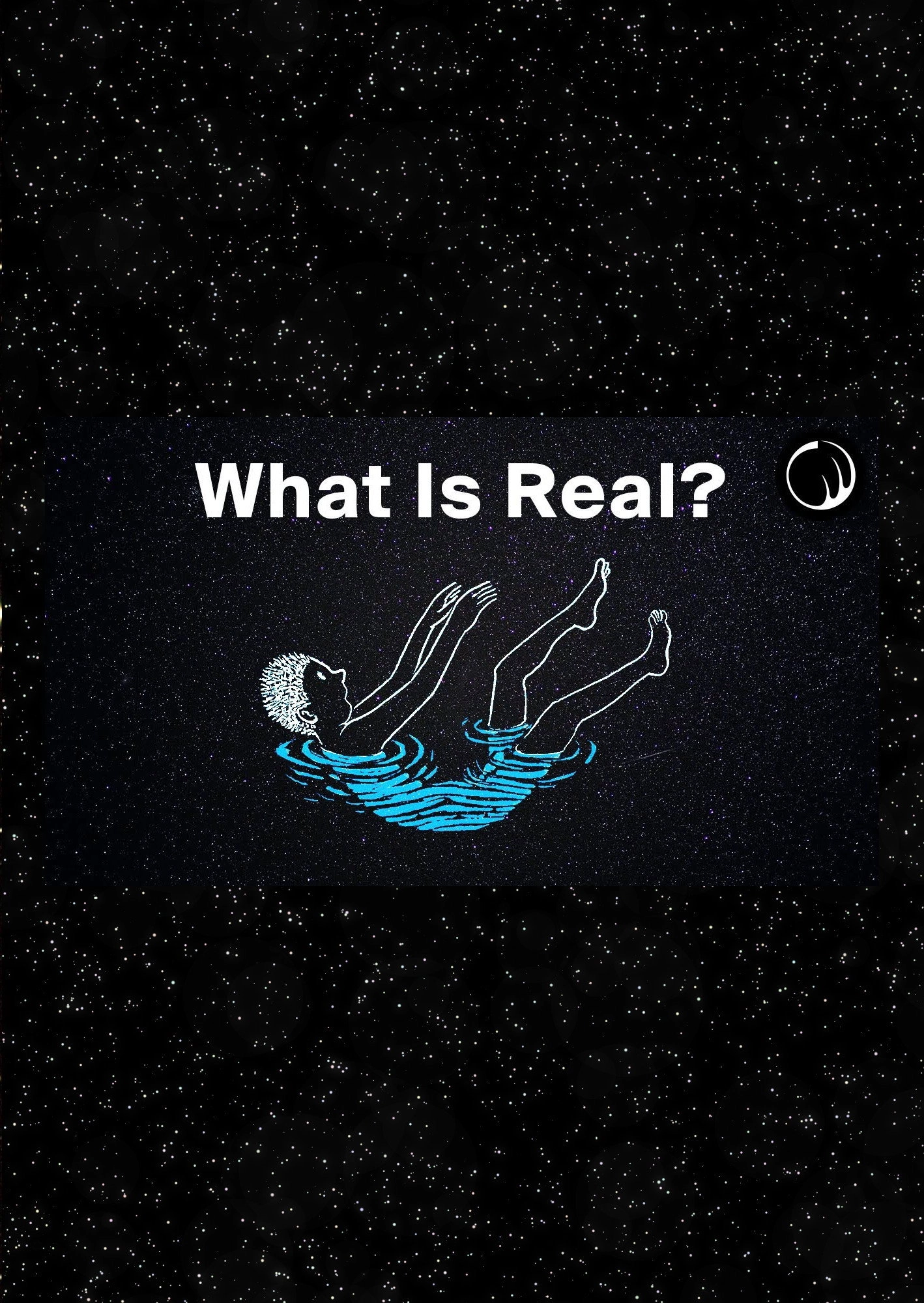 Is Anything Real?