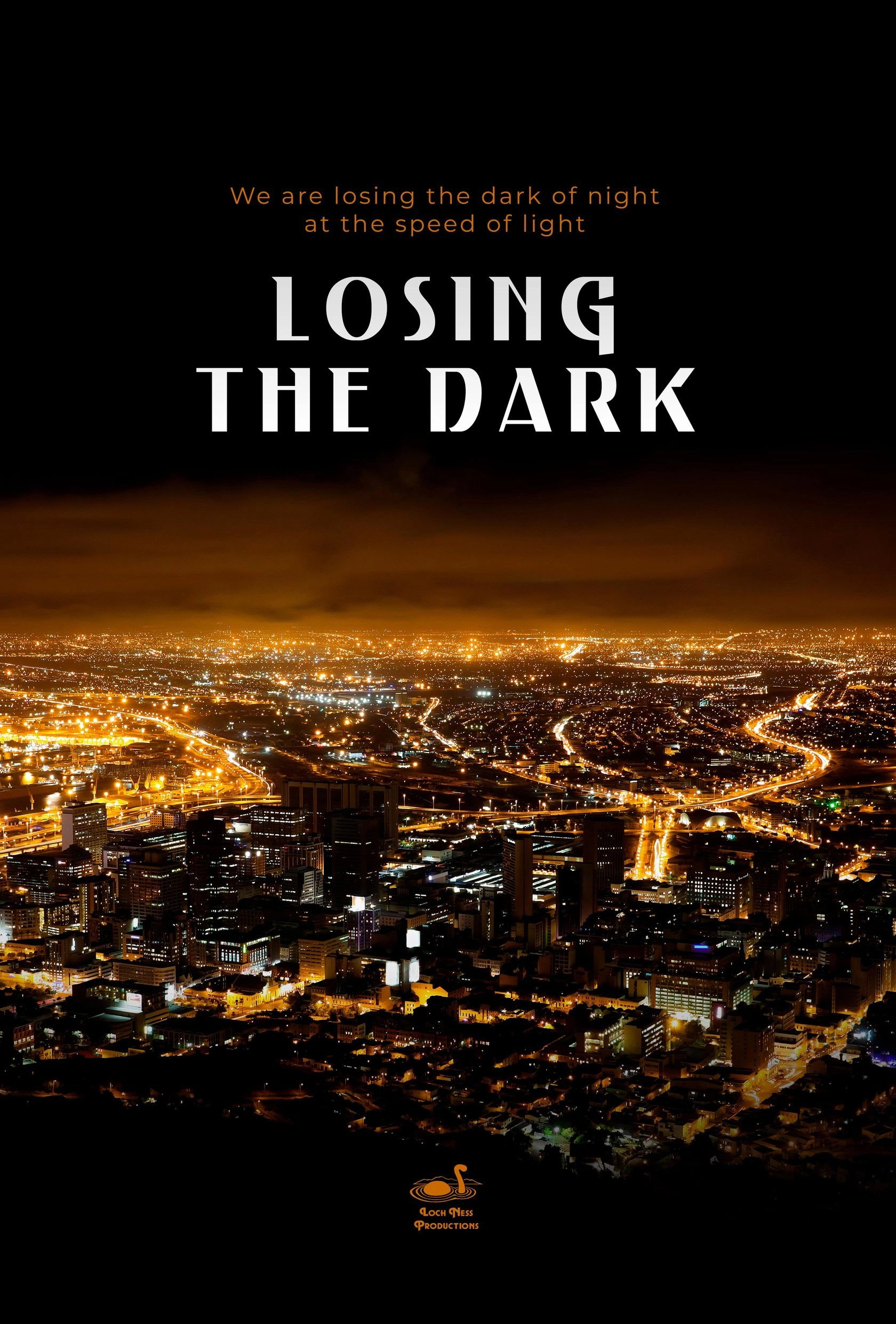 Losing the Dark