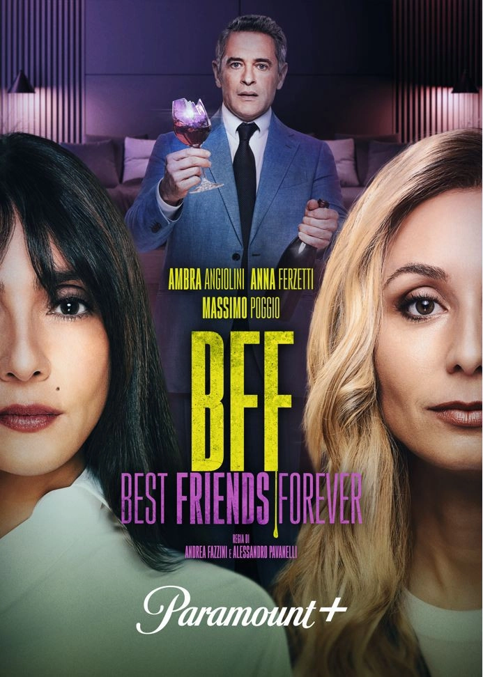 BFF – Best Friends Forever