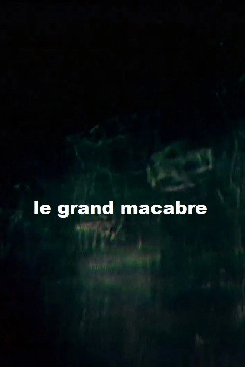 The Great Macabre