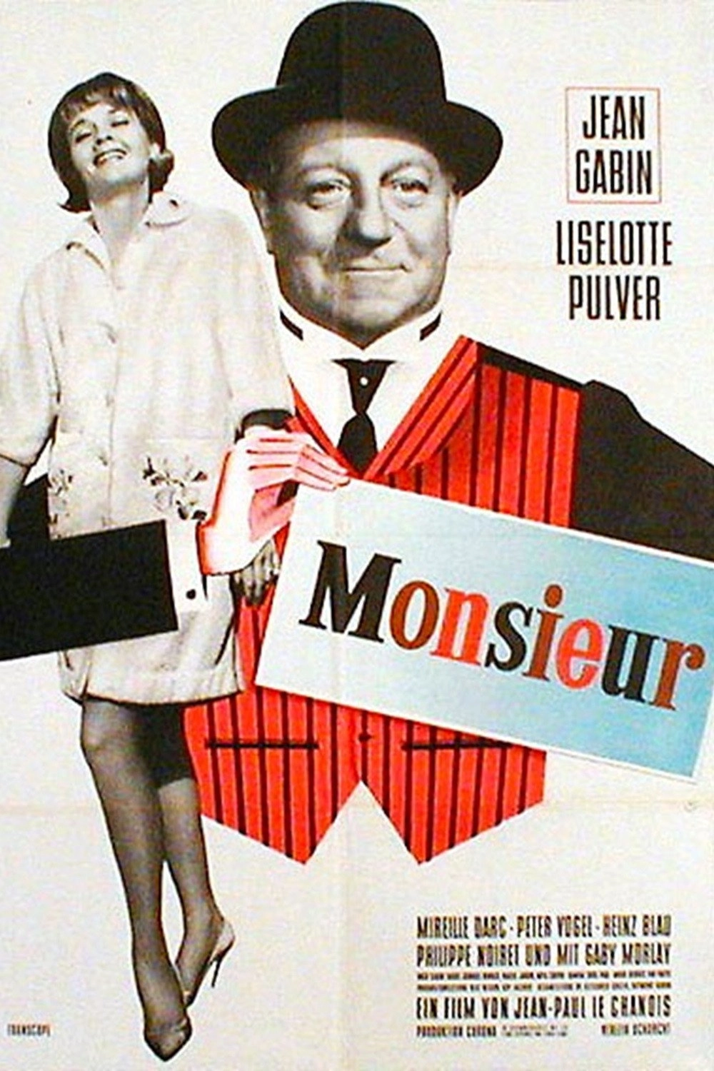 Monsieur