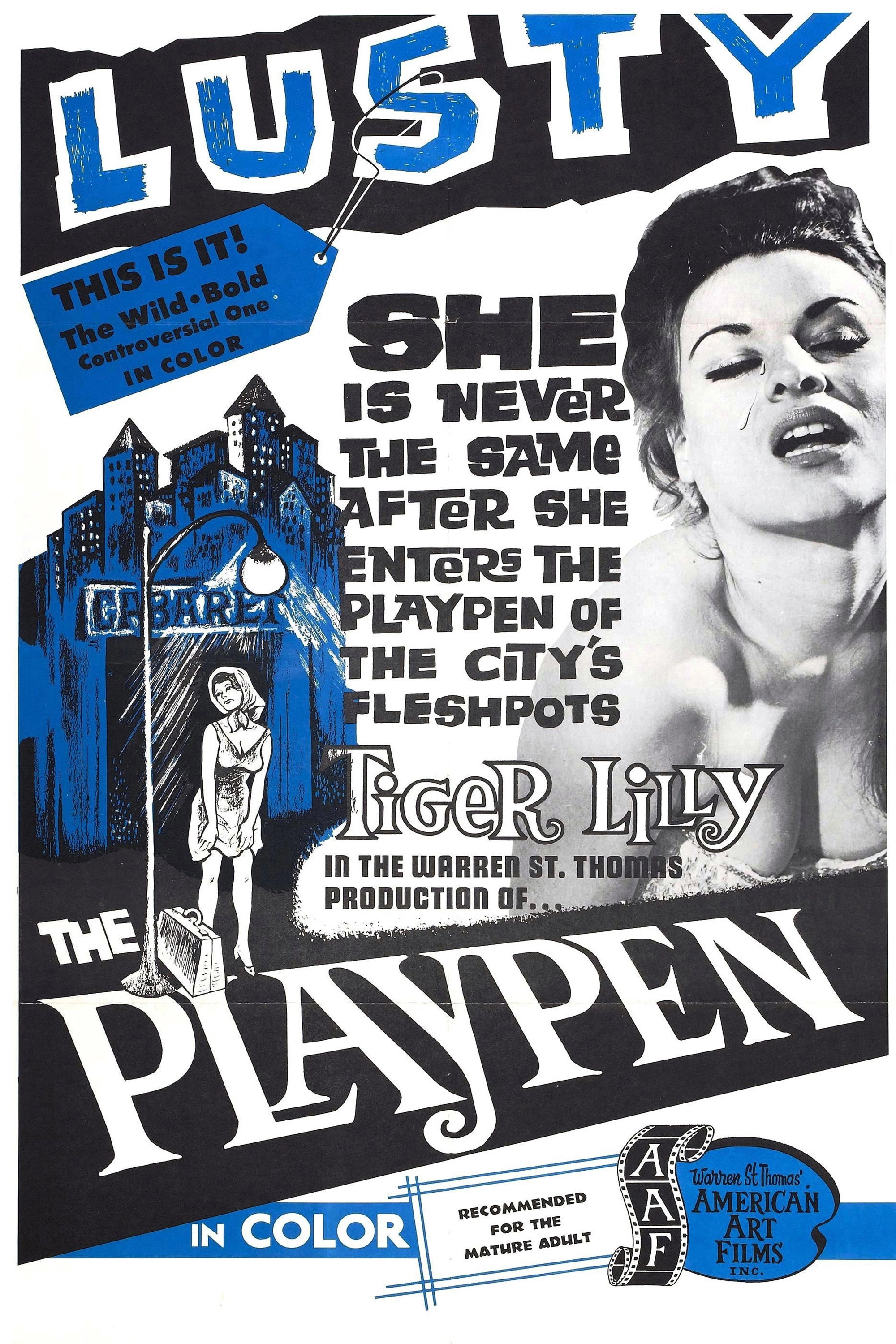 The Playpen