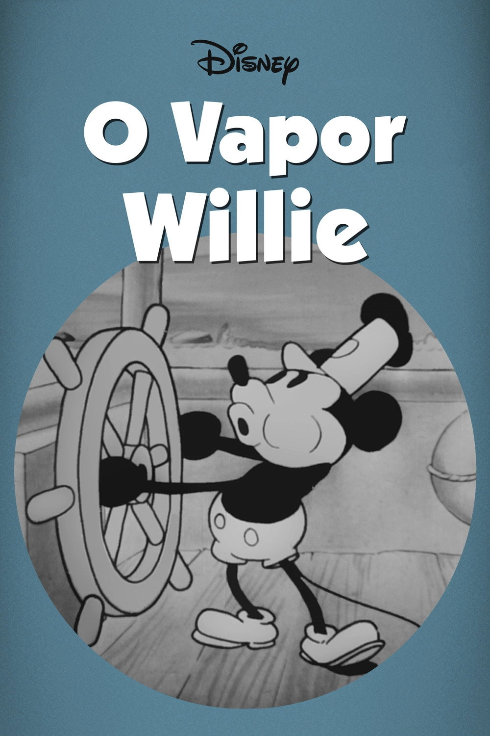 Steamboat Willie