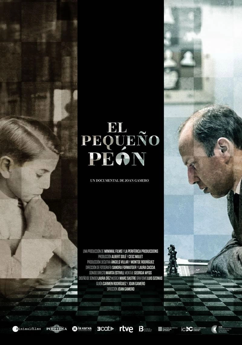 El petit peó