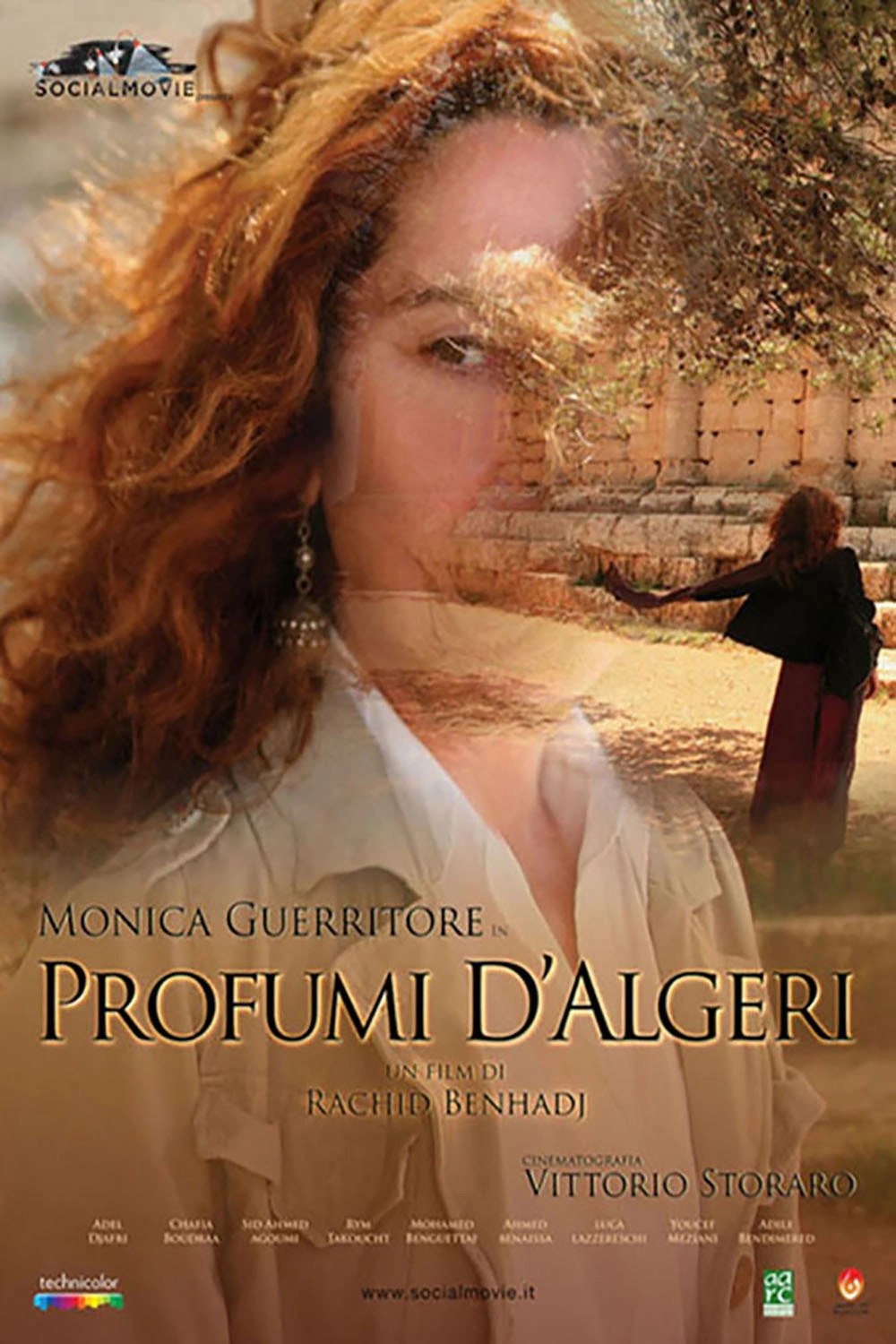 Parfums d'Alger