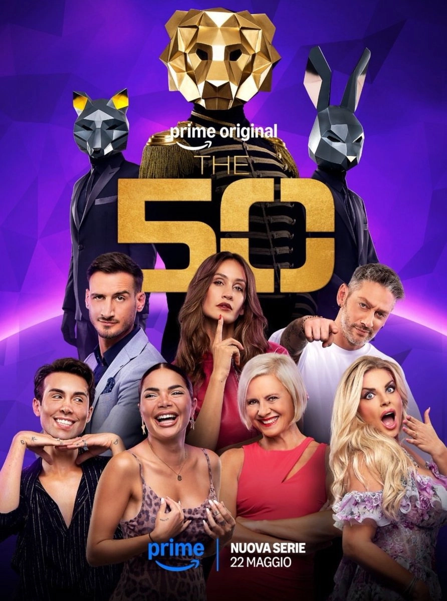 The 50 (IT)