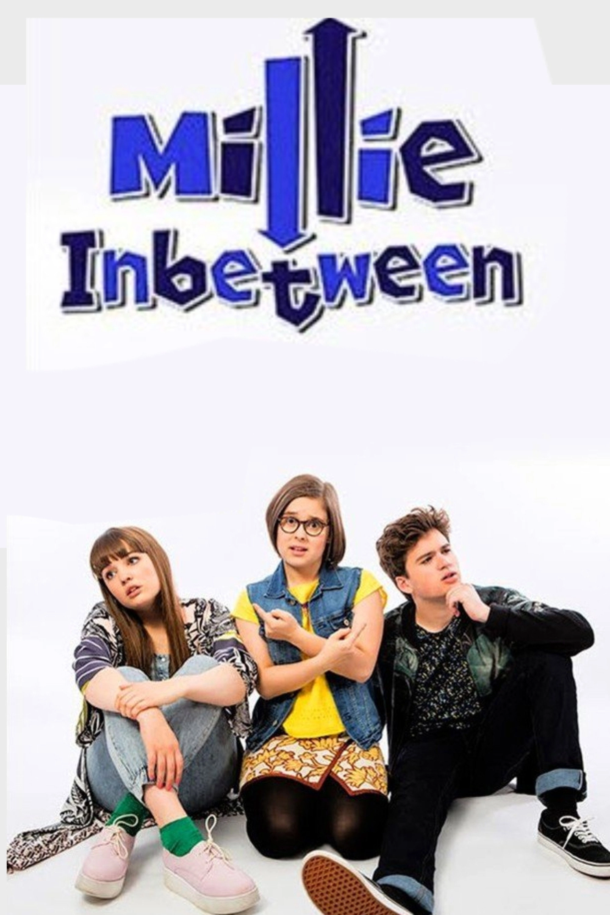 Millie Inbetween