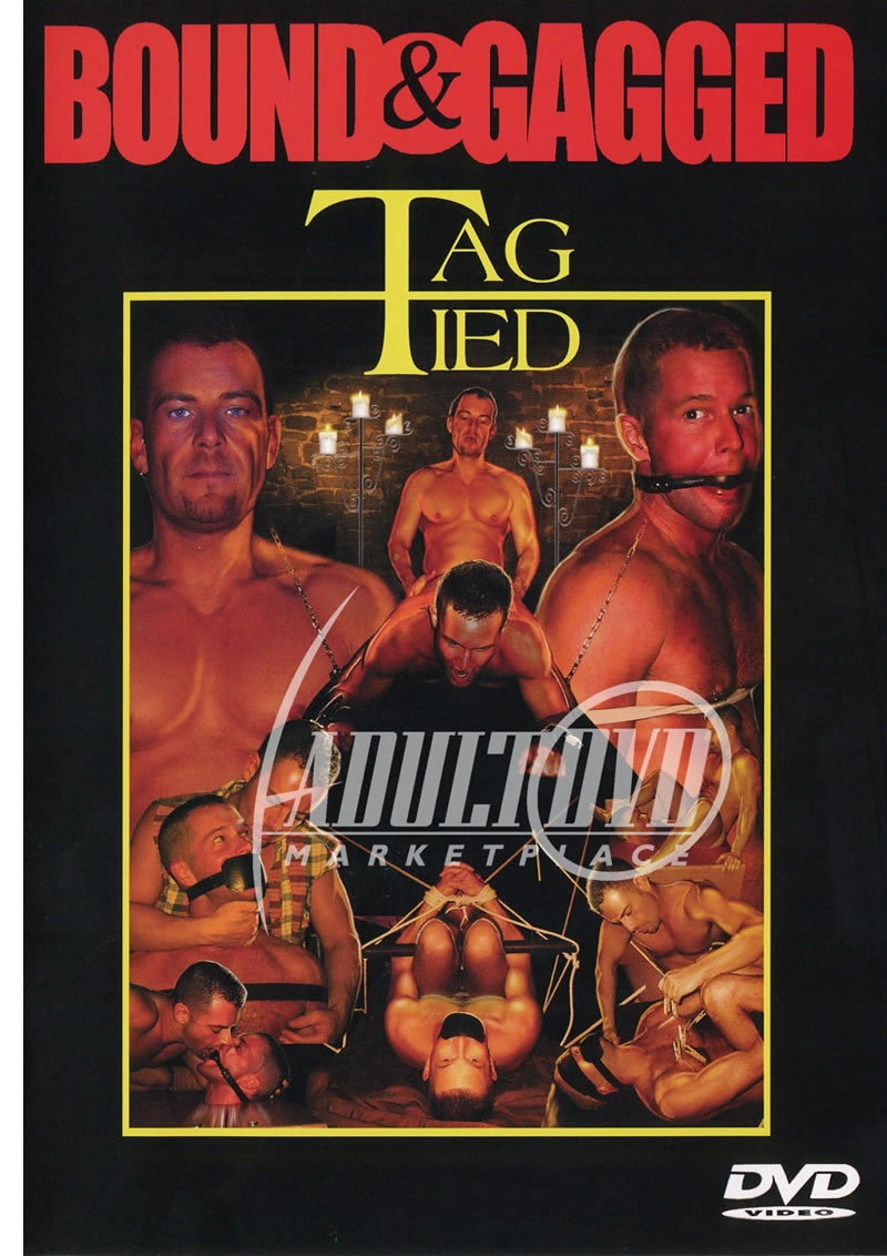 Tag Tied