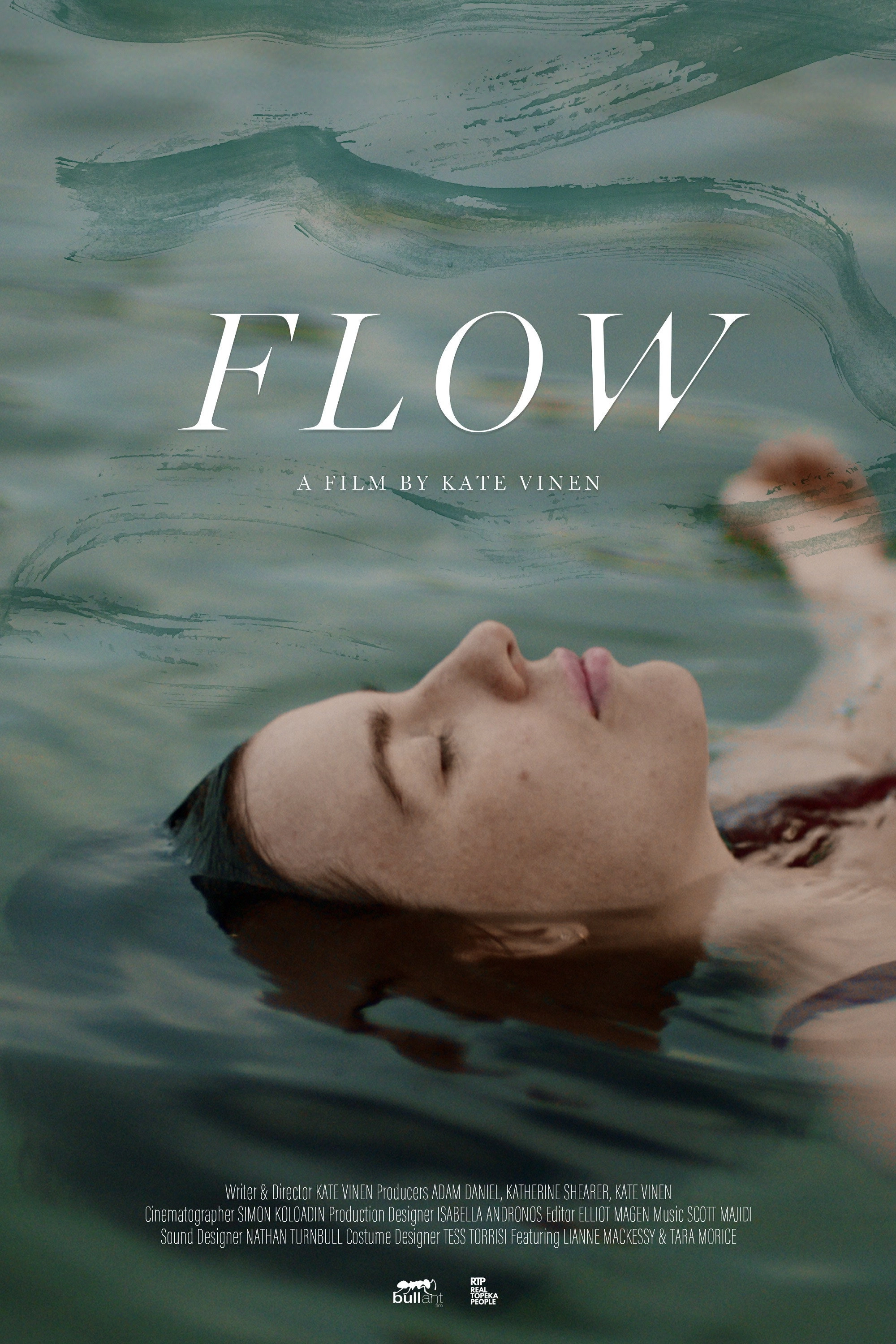 Flow