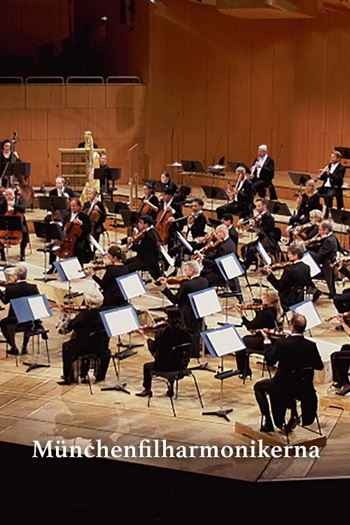 Münchner Philharmoniker