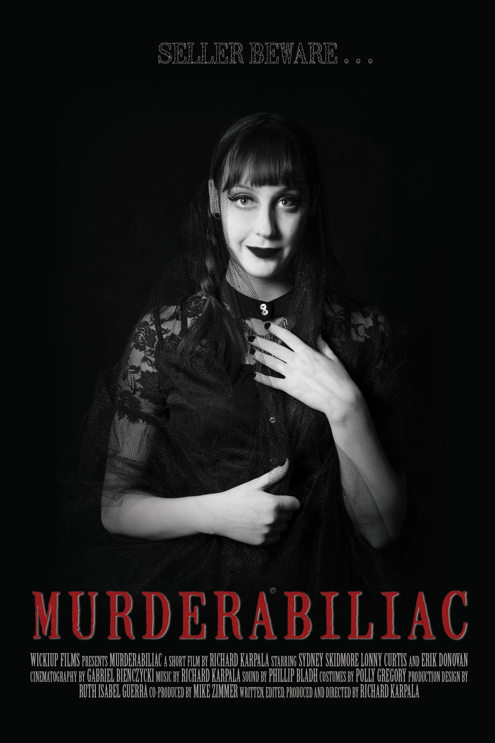 Murderabiliac