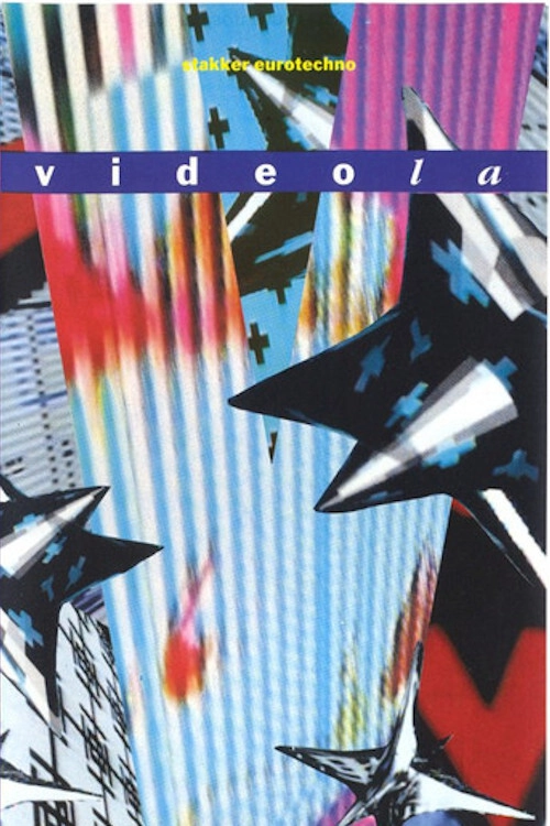 Stakker Eurotechno