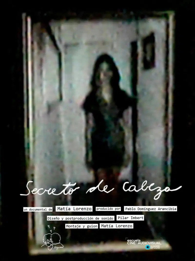 Secreto de cabeza