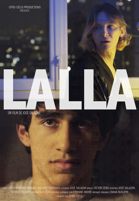 Lalla