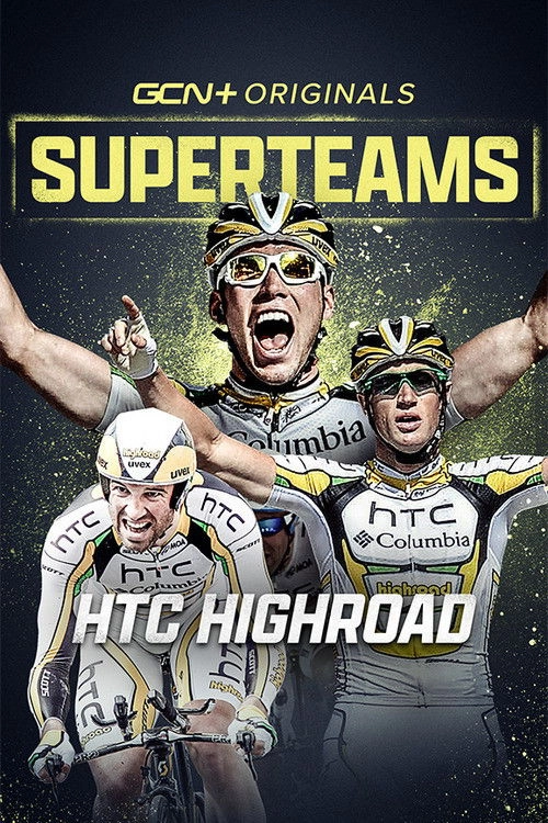 Superteams: HTC
