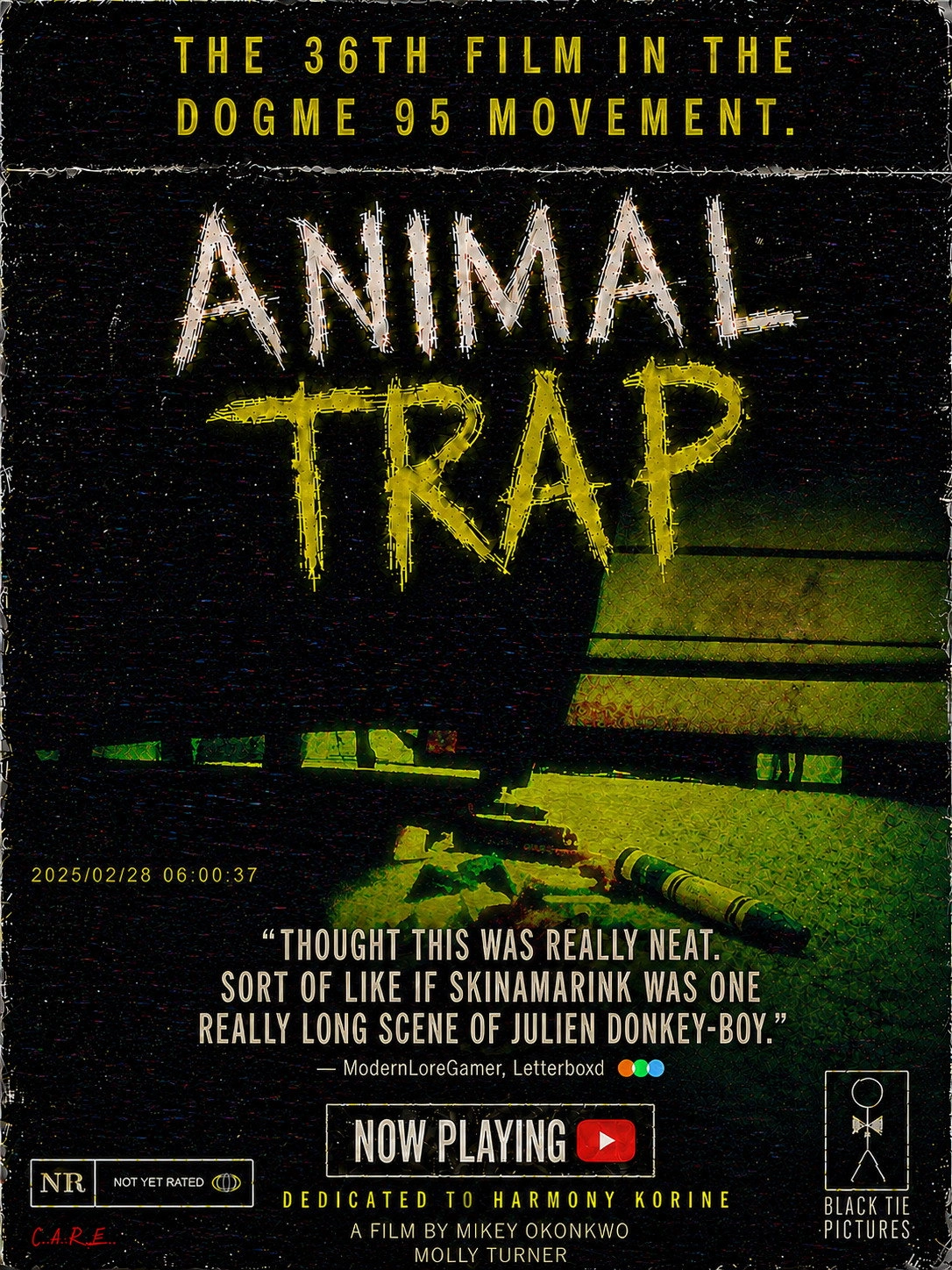 Animal Trap