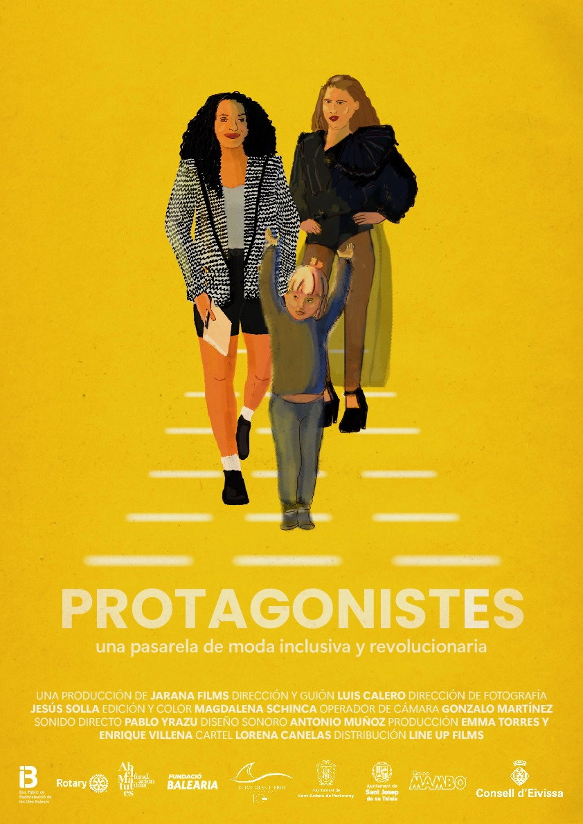 Protagonistes