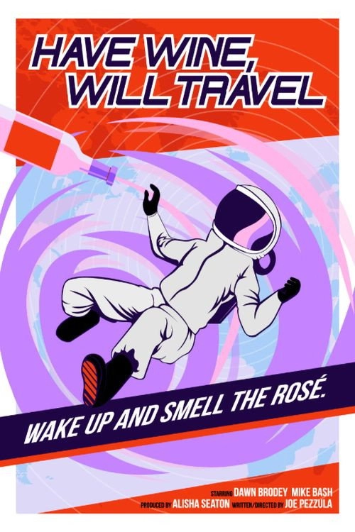 Have Wine, Will Travel
