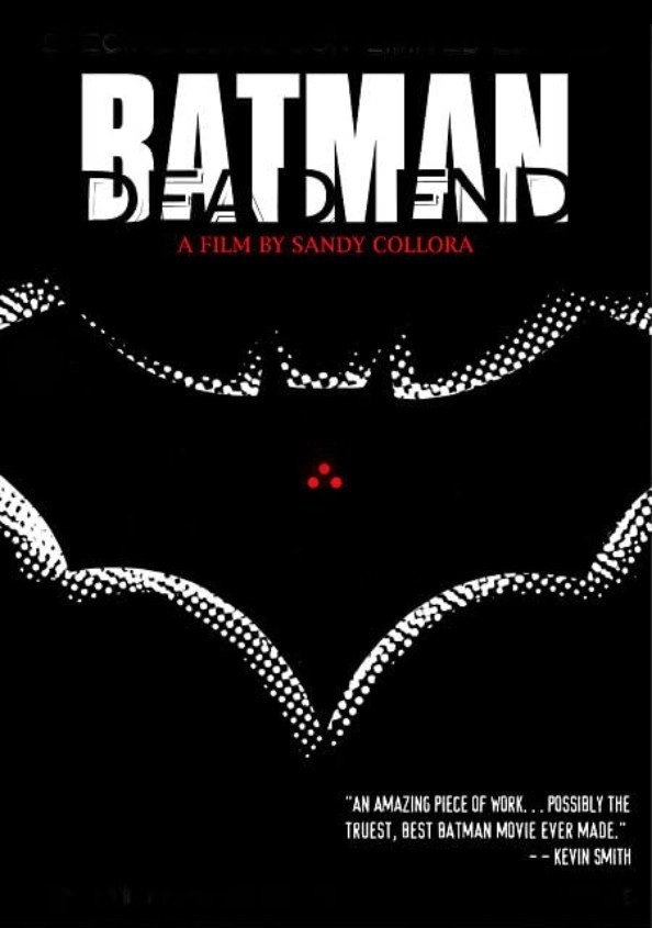 Batman: Dead End