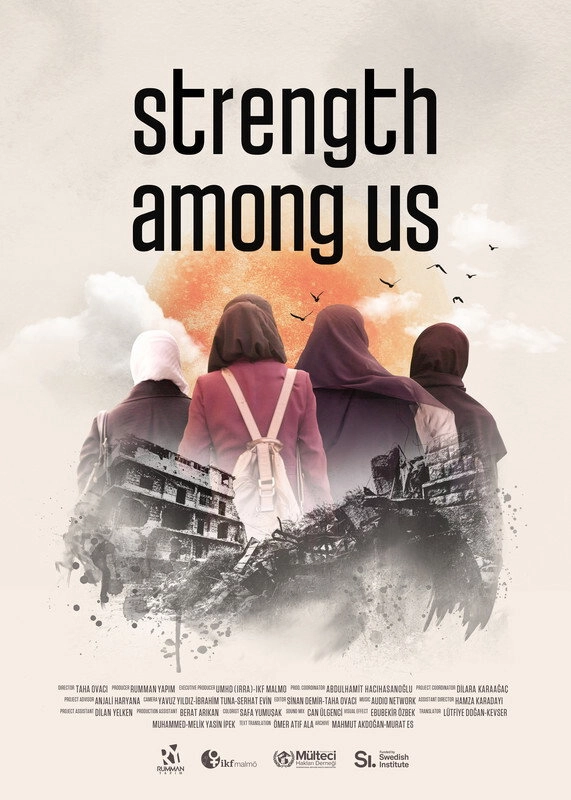 Strength Among Us
