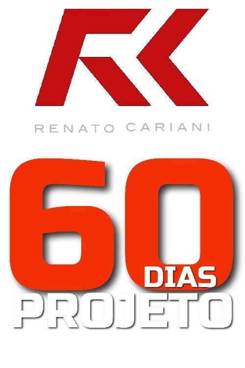 Projeto 60 Dias