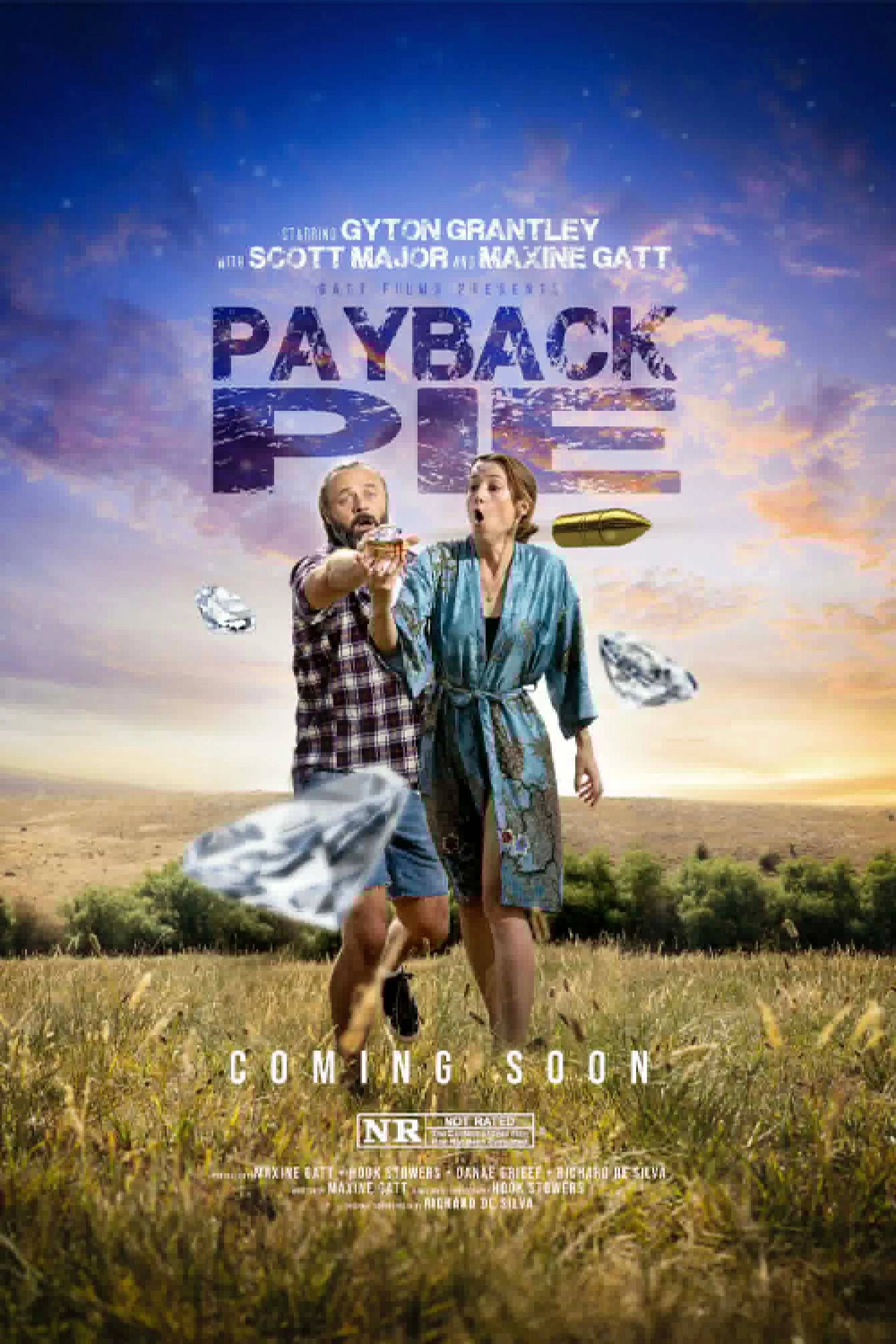 Payback Pie