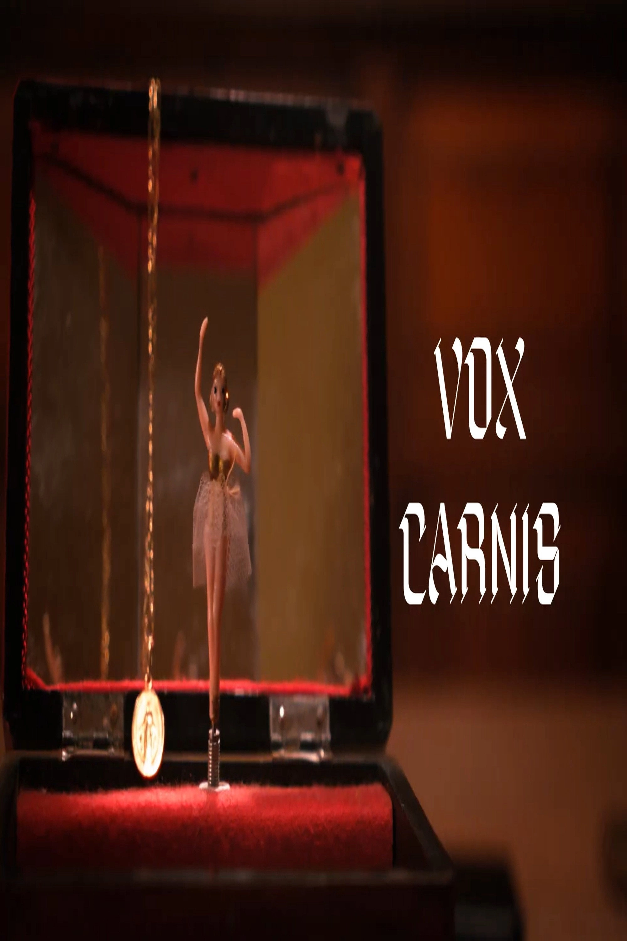 Vox Carnis