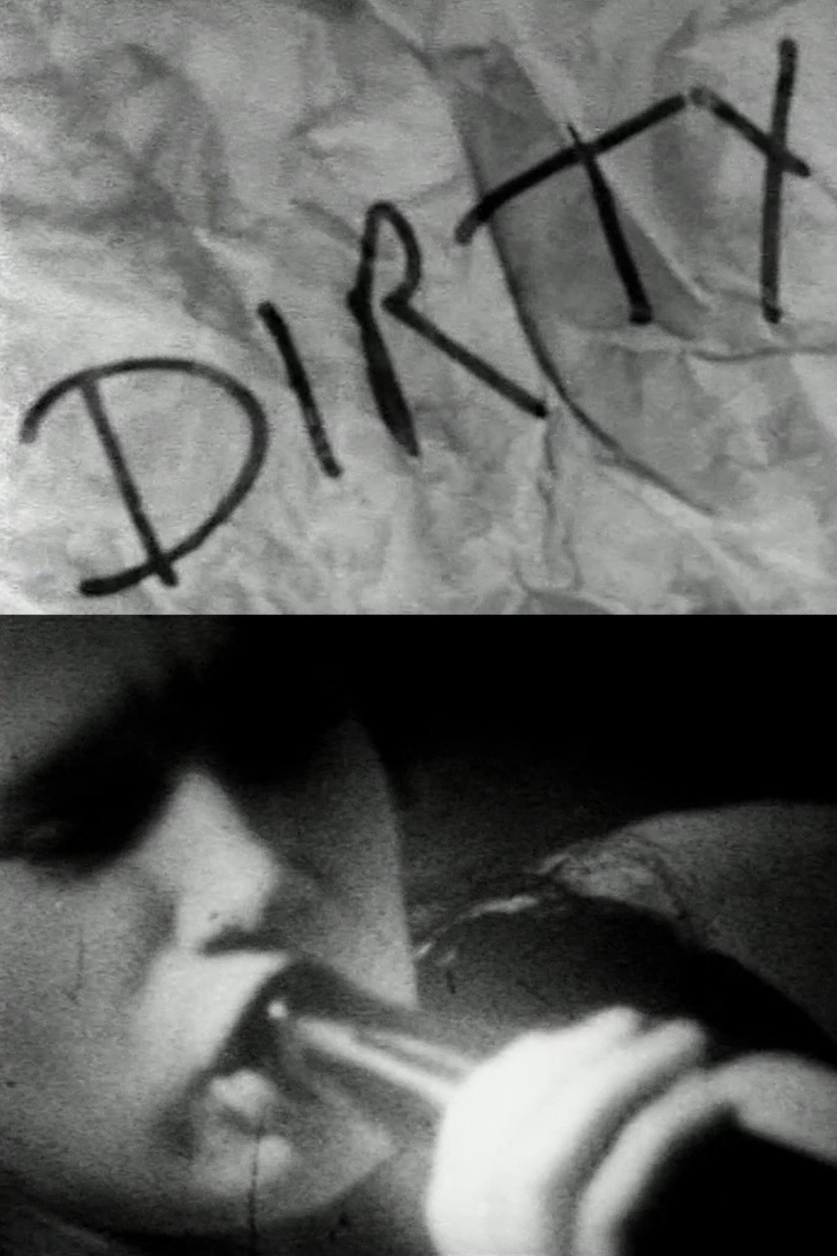 Dirty