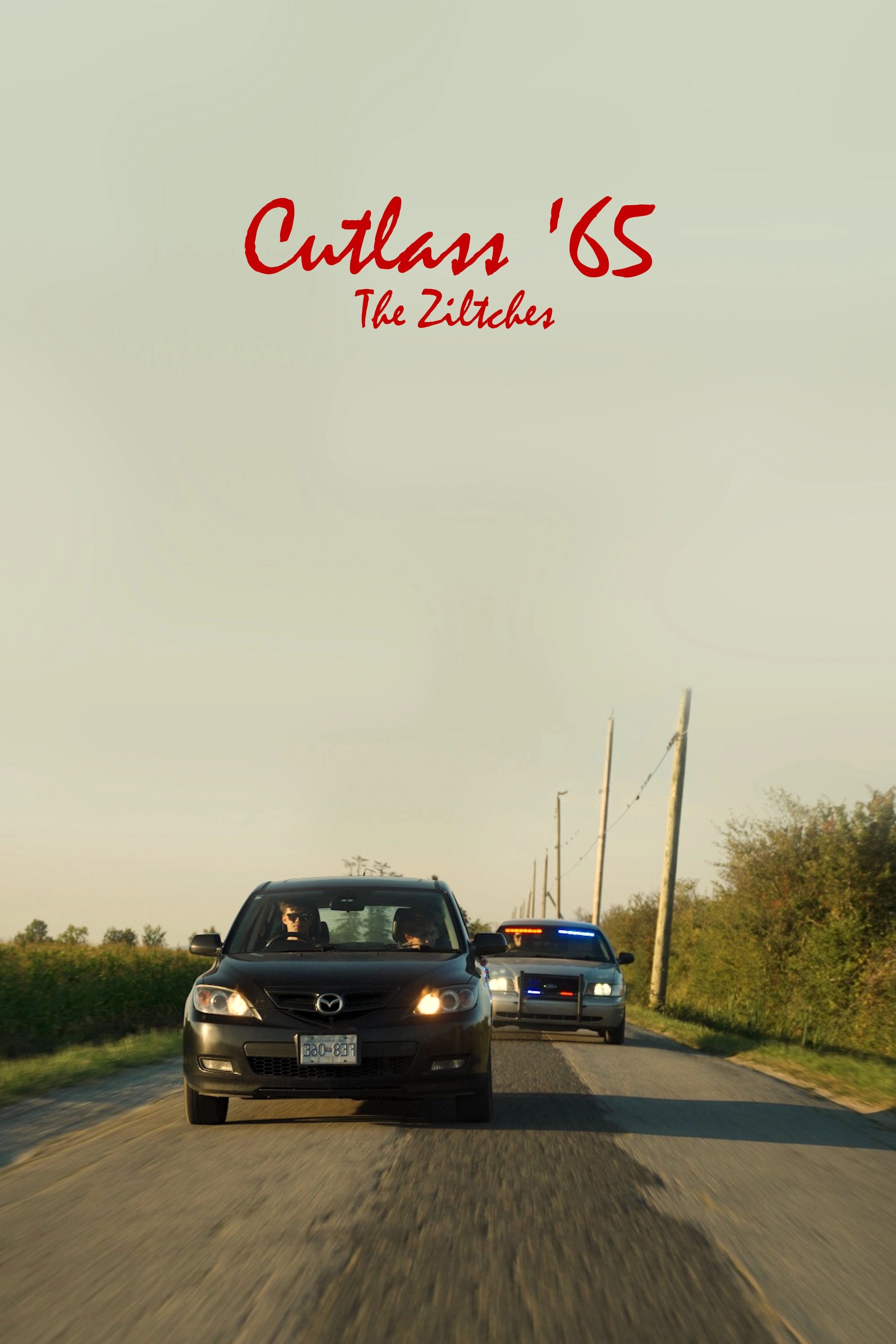 Cutlass `65