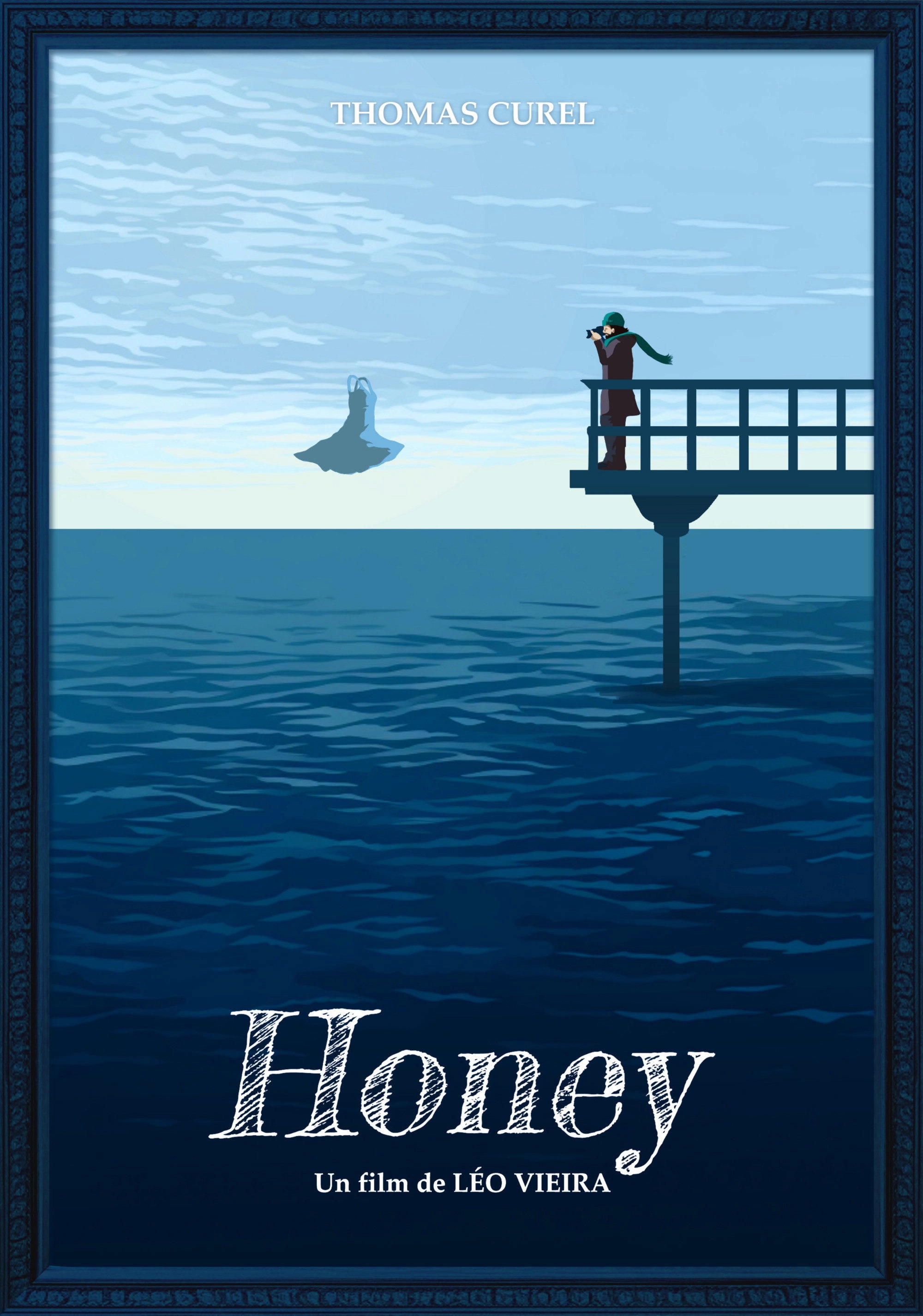 Honey
