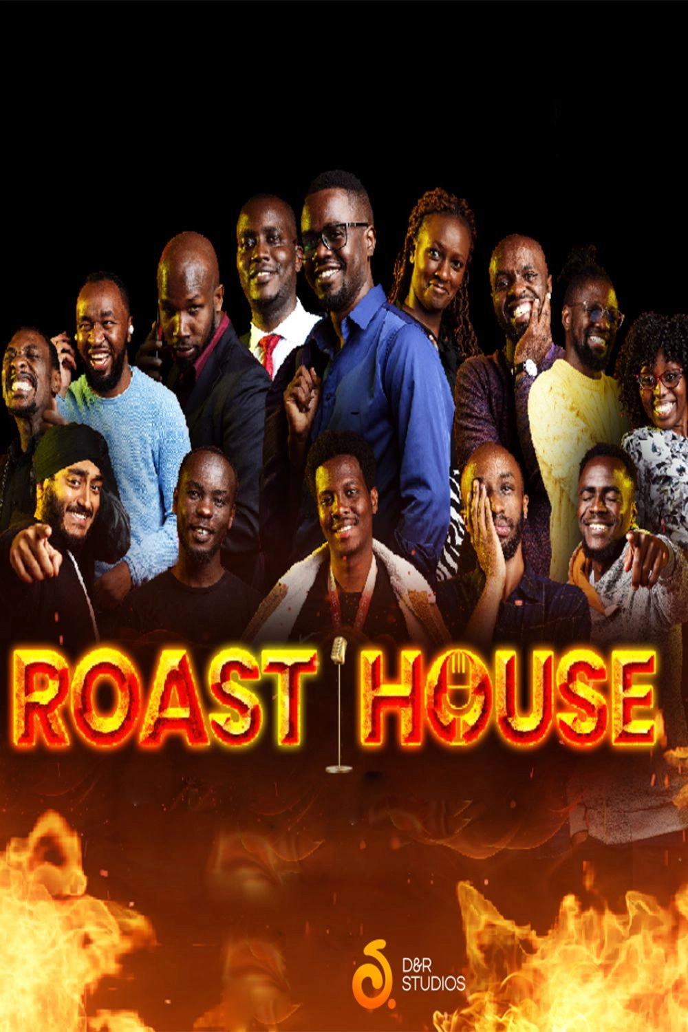 The Roast House