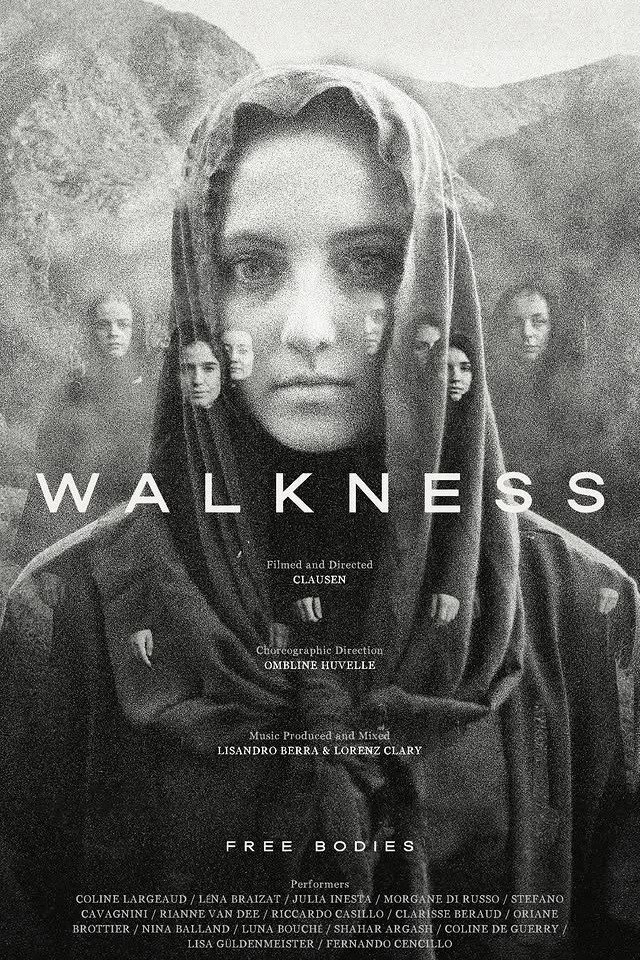 WALKNESS