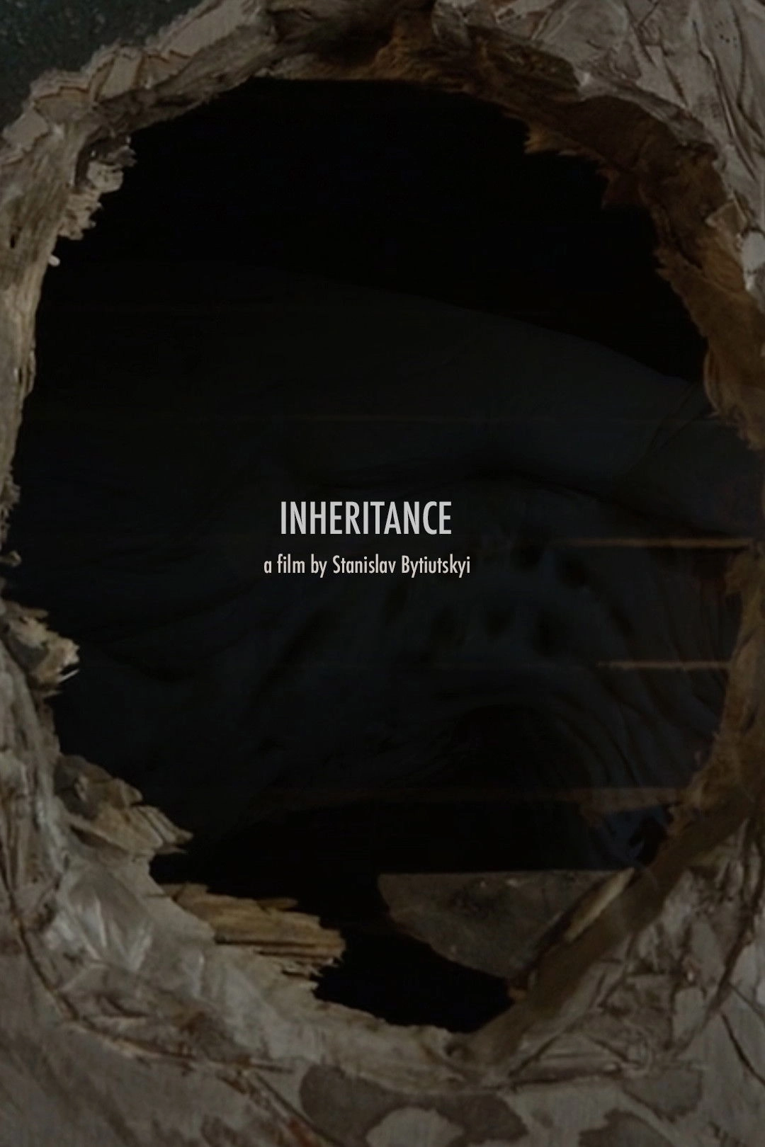 The Inheritance