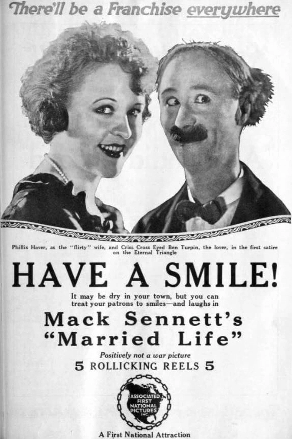 Married Life