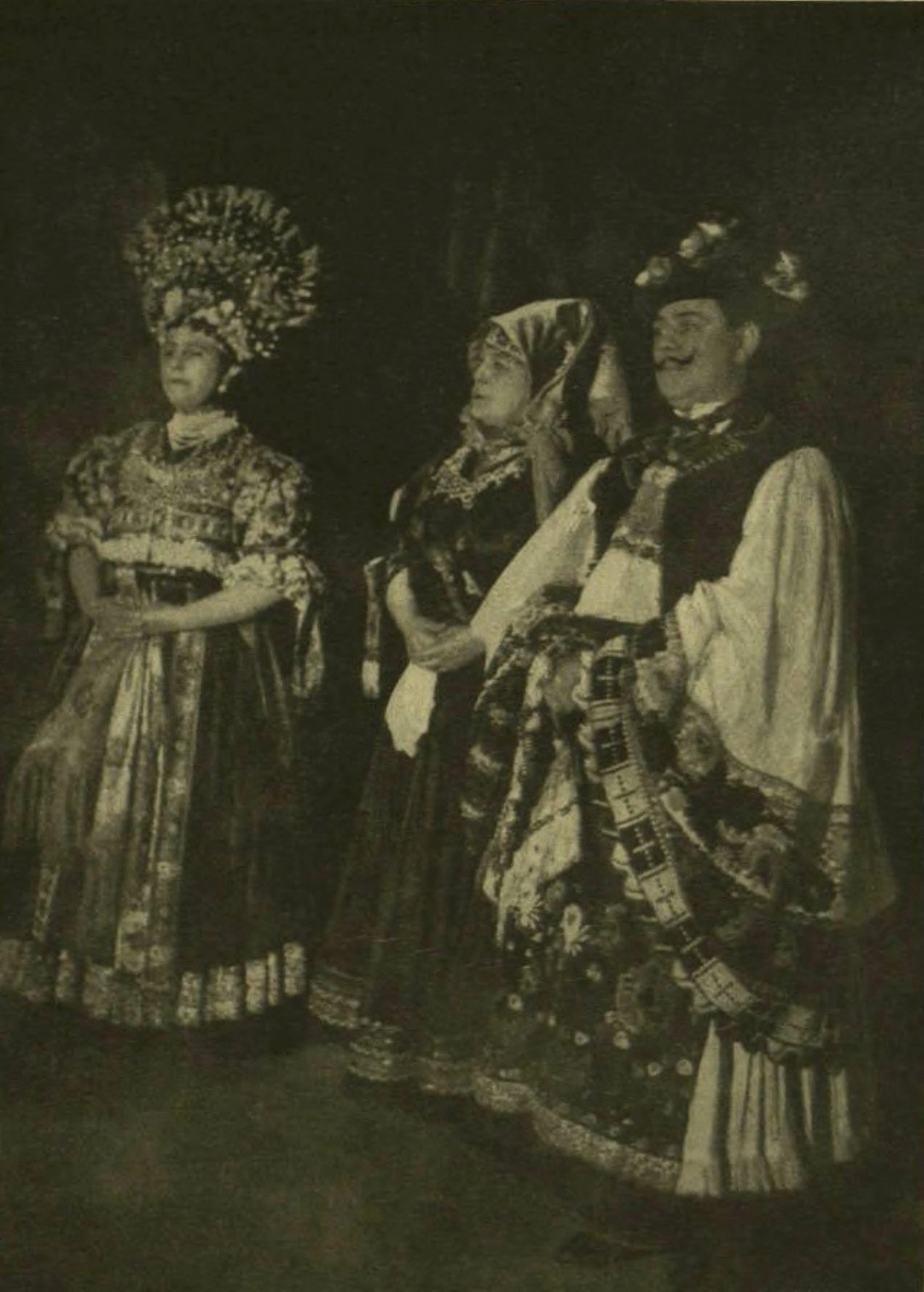 Matyólakodalom