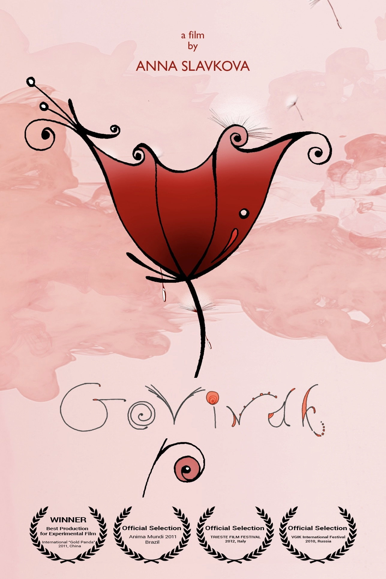 Govinda