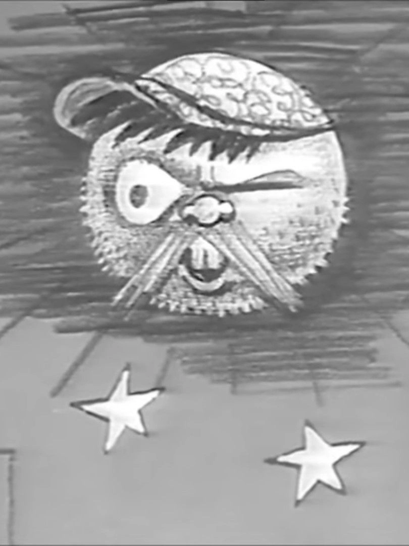 The Coal Thief