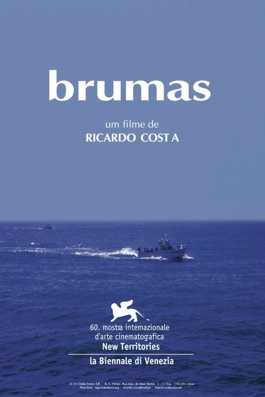 Brumas