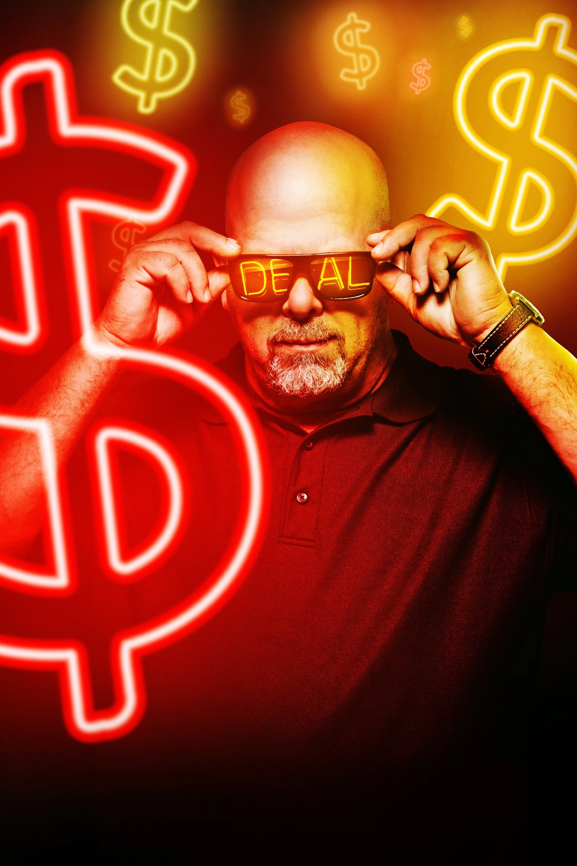 Pawn Stars