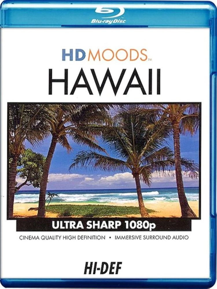 HD Moods: Hawaii