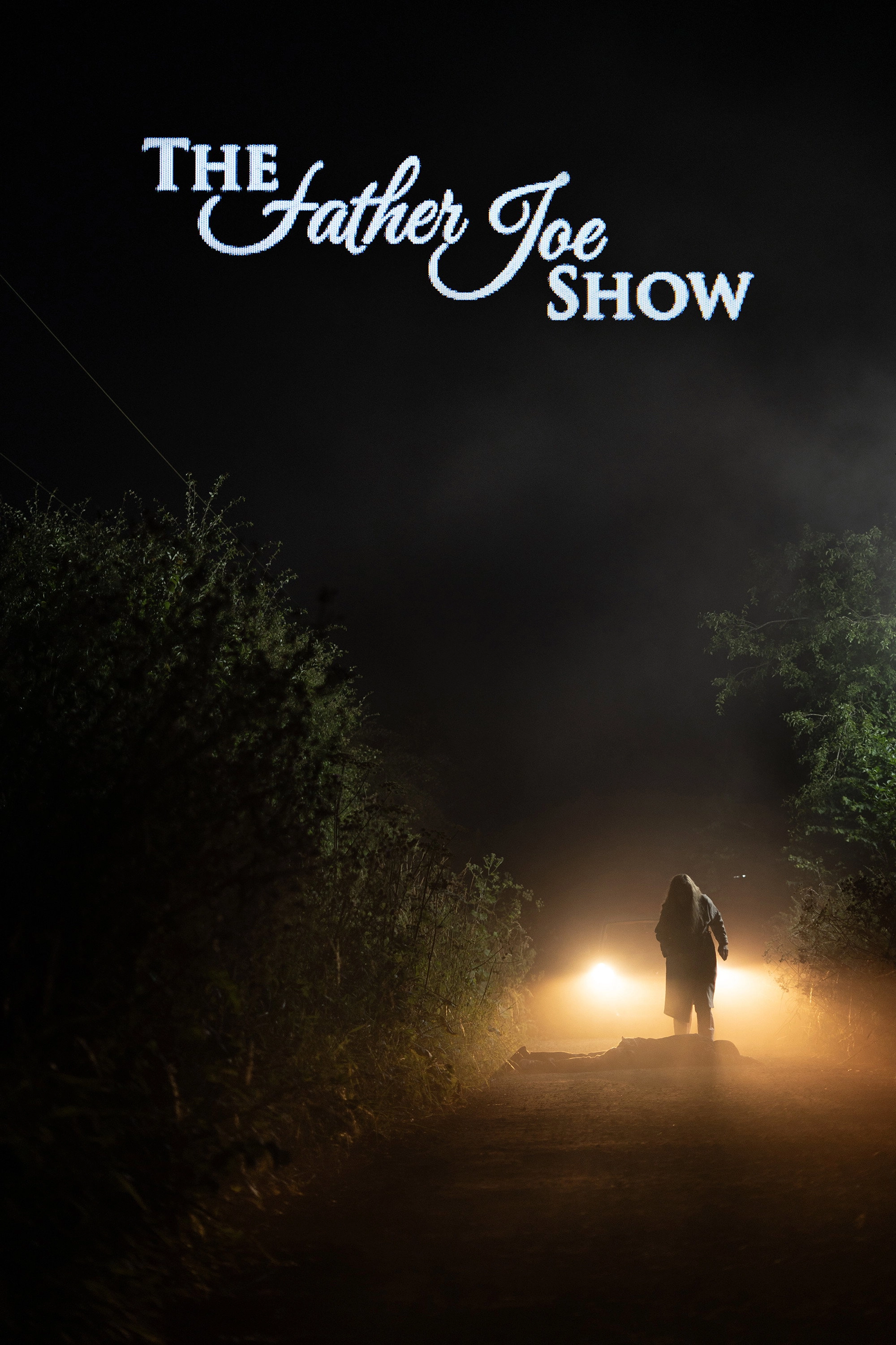 The Father Joe Show