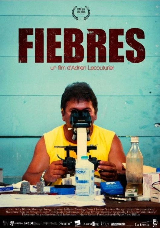 Fiebres