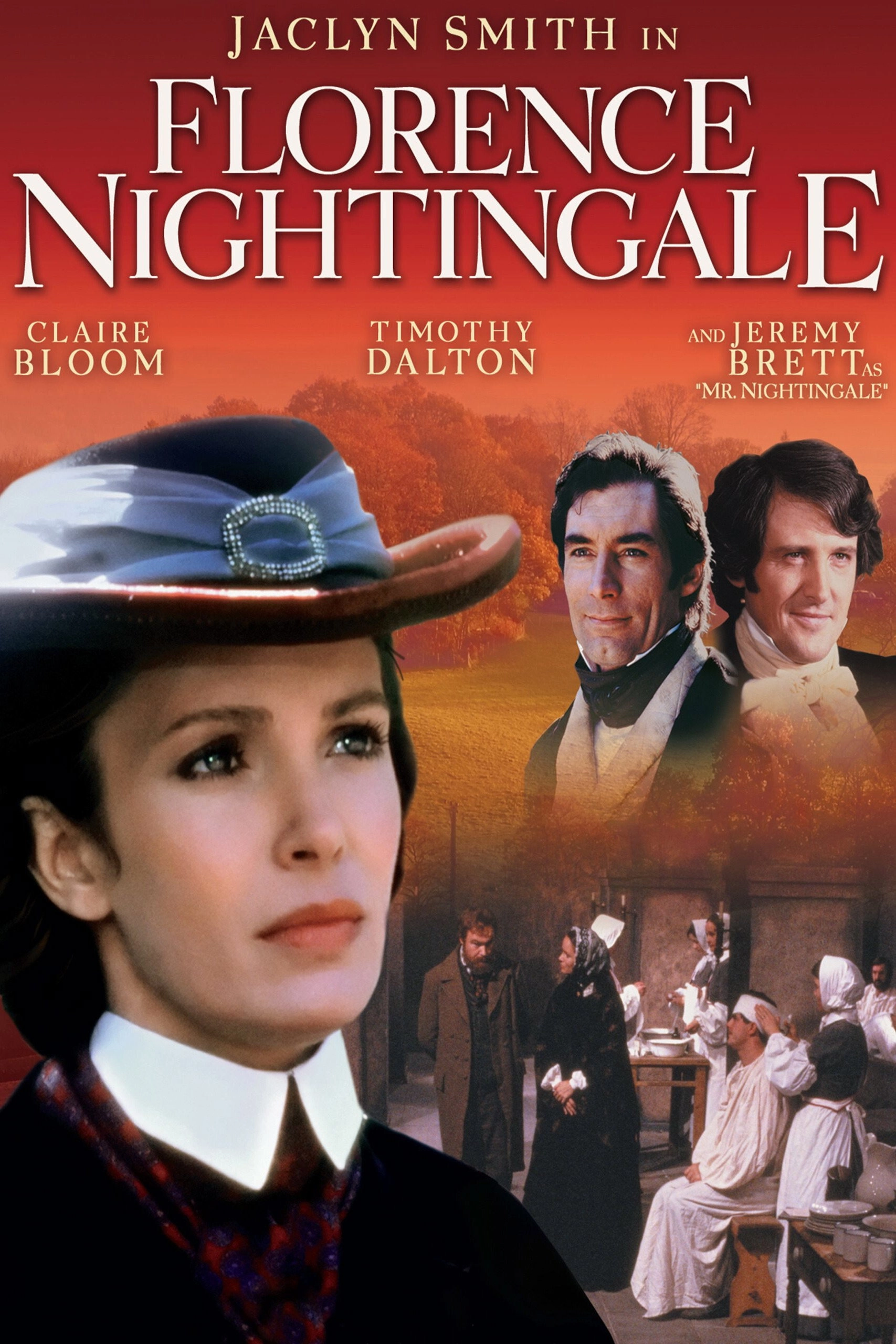 Florence Nightingale