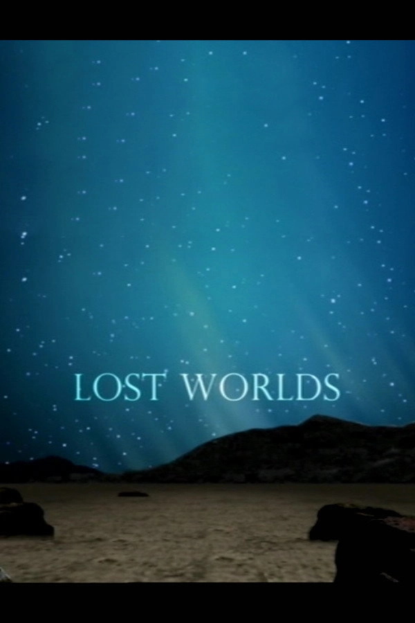 Lost Worlds