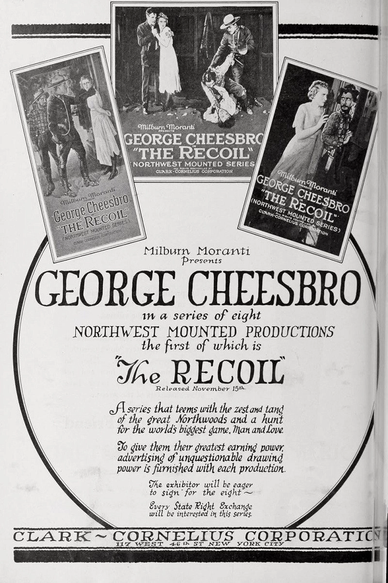 The Recoil