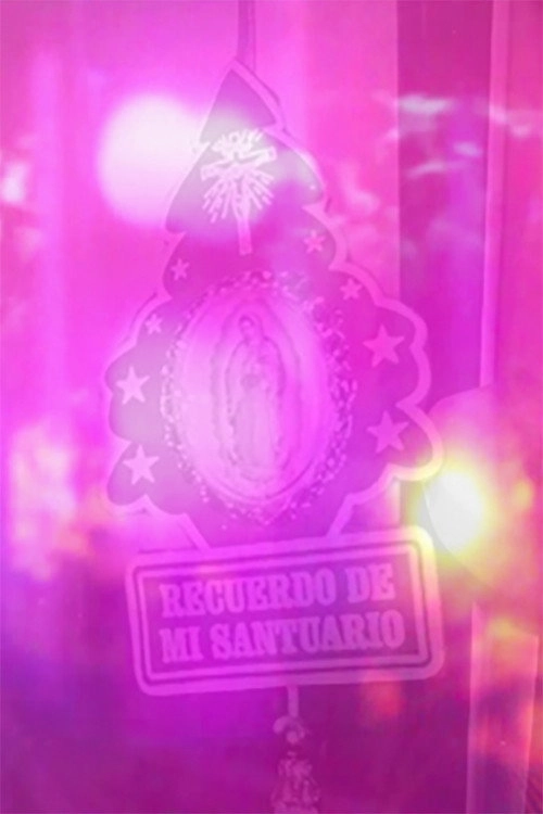 Recuerdo de mi santuario
