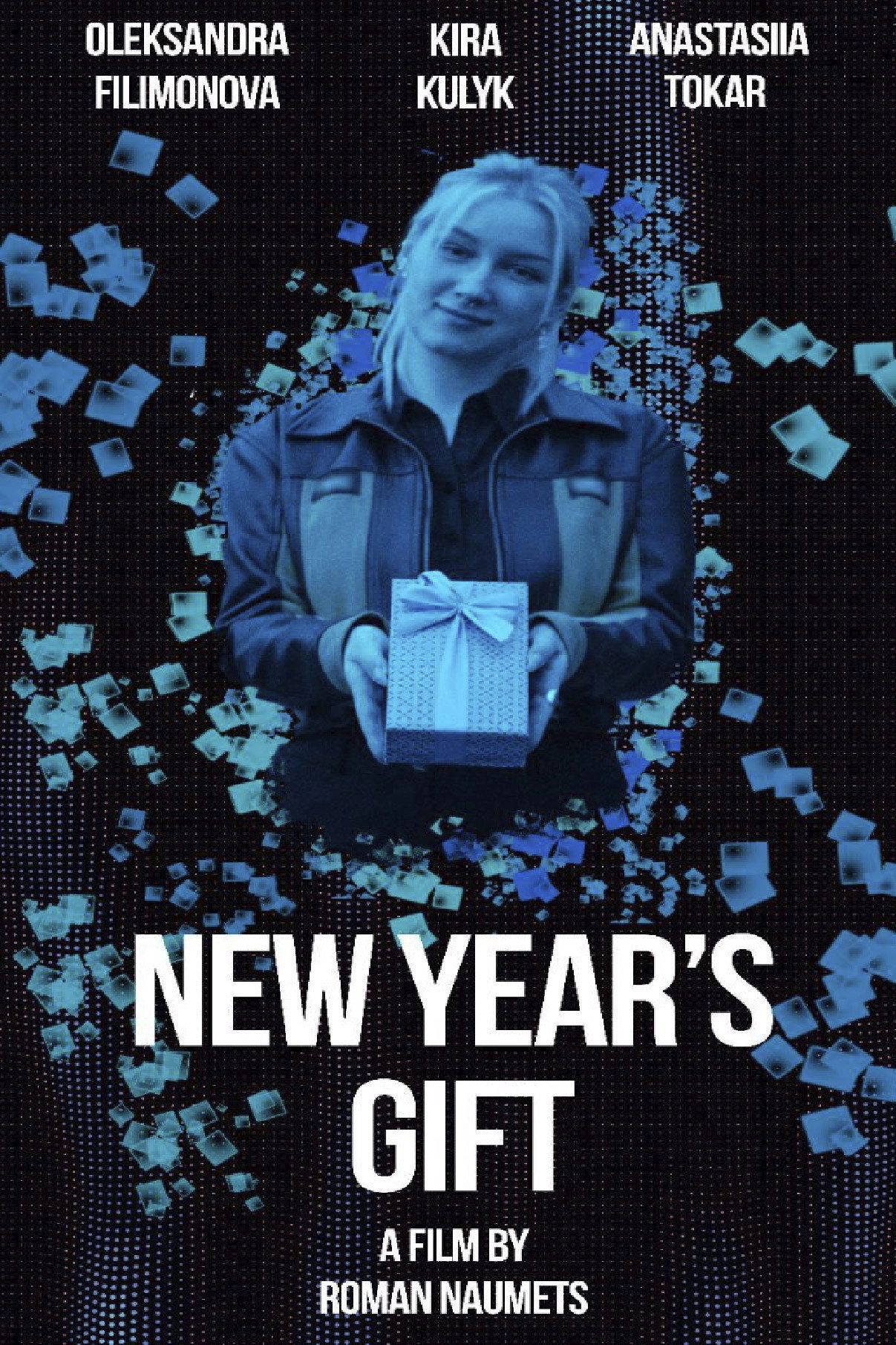 Neujahrsgeschenk